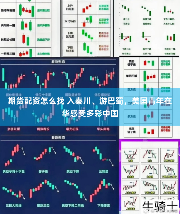 期货配资怎么找 入秦川、游巴蜀，美国青年在华感受多彩中国