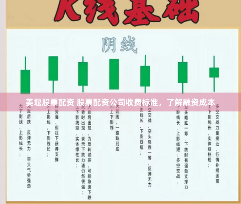 姜堰股票配资 股票配资公司收费标准，了解融资成本