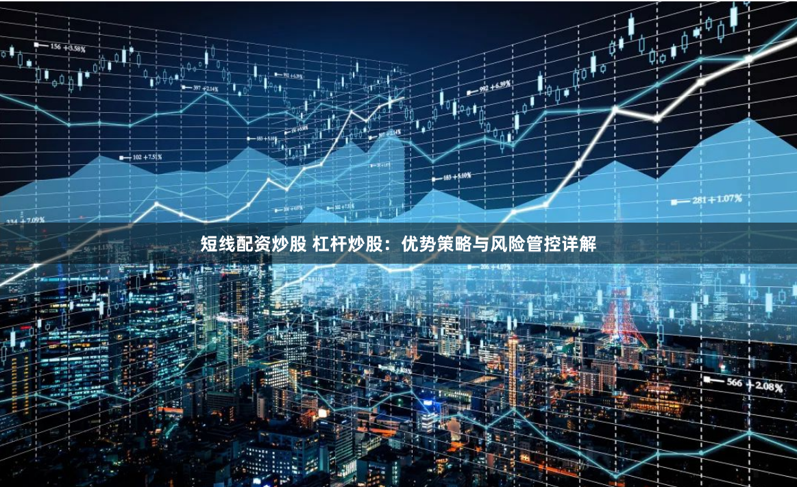 短线配资炒股 杠杆炒股：优势策略与风险管控详解